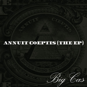 Annuit Coeptis EP