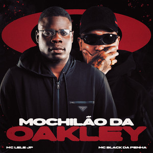 Mochilão da Oakley (Explicit)