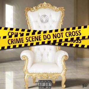 LOCKED IN FREESTYLE (Explicit)