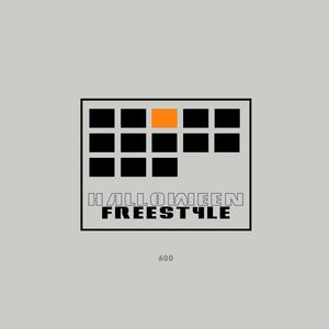halloween (freestyle) (Explicit)