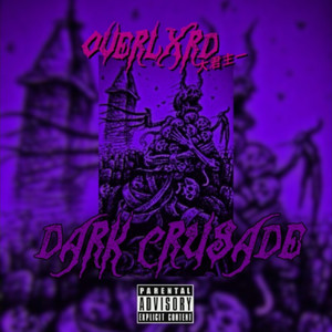 Dark CRUSADE. (Explicit)