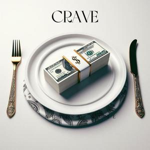 Crave (feat. Kamelen, Ari Bajgora & Cezinando) (Explicit)