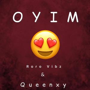 Oyim (feat. Queenxy)