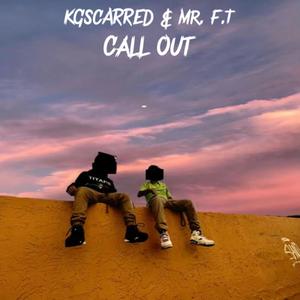 Call Out (Radio Edit)