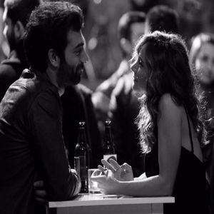 Fırtınadayım ( Speed UP )