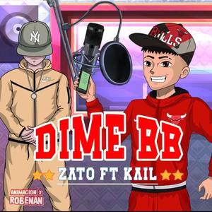 Dime BB (feat. Kail BRL)