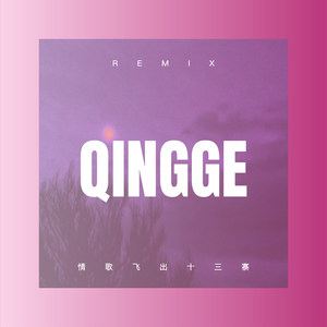 你是花儿我是蝶 (DJ版)