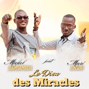 Le Dieu des miracles