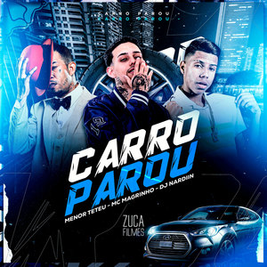 Carro Parou