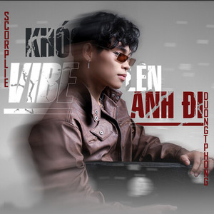 Khóc Lên Vibe Anh Đi
