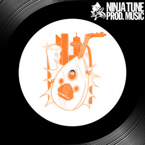 Not A Cloud (Instrumental)