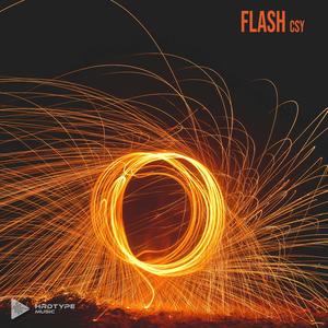 Flash (feat. CSY)