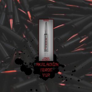 YAKALADIĞIN YERDE VUR (feat. Seinroy) (Explicit)