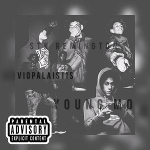 Viopalaistís (Explicit)