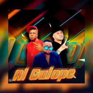 Al Galope (feat. La Beba & Yilmar Dresan) (Explicit)