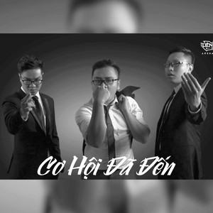 Cơ hội đã đến (Tuyển BLV Liên Quân)