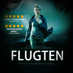 Flugten (Music from the Motion Picture)