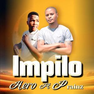 Impilo (feat. P-rainz)