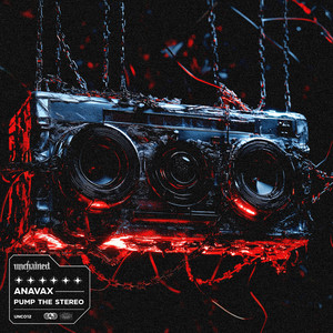 Hold My Hand (Extended)