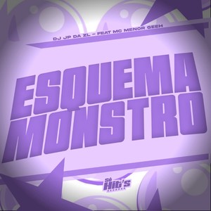 Esquema Monstro (Explicit)
