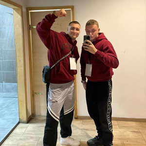 SIĘ WJEŻDŻA NA BLOKI (Explicit)