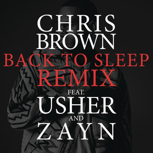 Back To Sleep REMIX (Explicit)