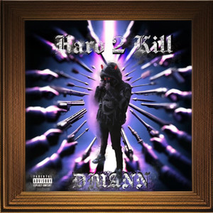 Hard 2 Kill (Explicit)