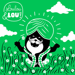 汪汪音乐大师儿童放松音乐 - 正念瑜伽