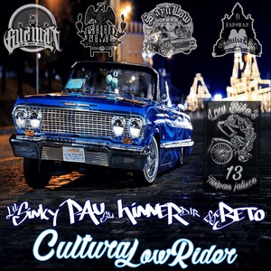 Cultura Lowrider (Explicit)