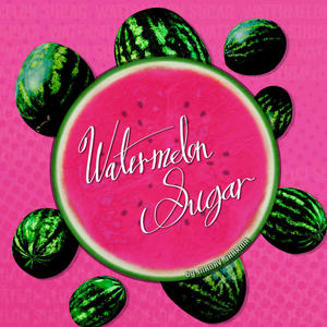 Watermelon Sugar