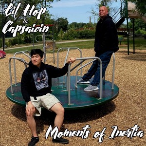 Moments of Inertia (Explicit)