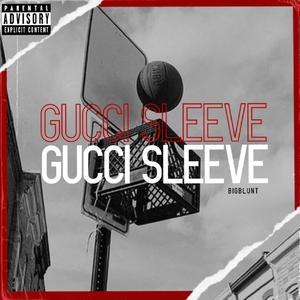 Gucci Sleeve