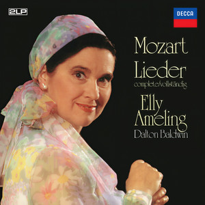 Mozart - Due pupille amabili, notturno, K. 439