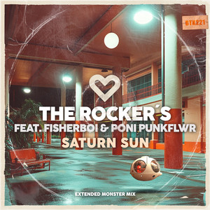 Saturn Sun (Monster Extended Mix)