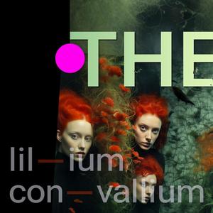 lil—ium con—vallium