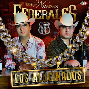 Los Alucinados (Explicit)