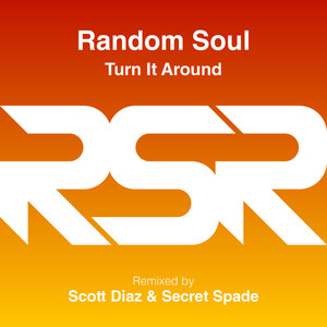 Turn It Around (Secret Spade Remix)