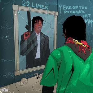 22 Limes: Year of The Swagger Hitman (Explicit)