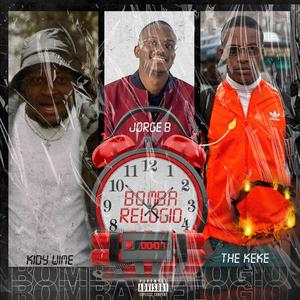 Bomba Relógio (Explicit)