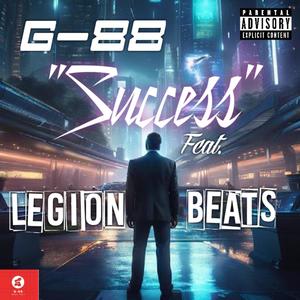 Success (feat. Legion Beats) (Explicit)
