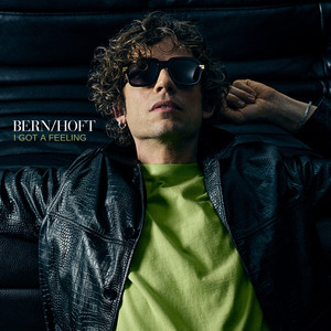 Bernhoft - I Got A Feeling
