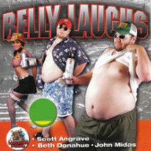 Belly Laughs (Explicit)