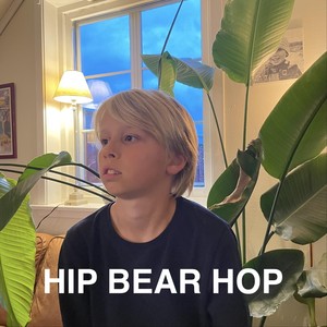Hip Bear Hop