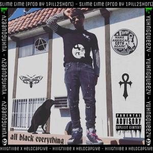 Slime Time (Explicit)