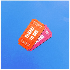 Tilbake Til Deg (Explicit)