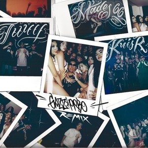 GAZZ PRBO (Remix) [Explicit]
