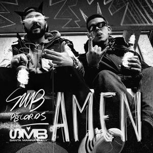 AMEN (Explicit)