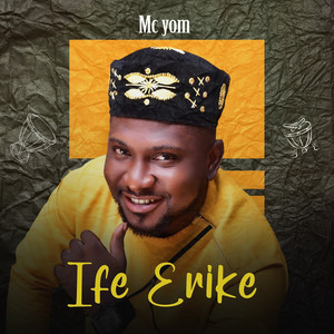 Ife Erike