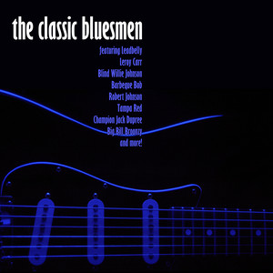 The Classic Bluesmen