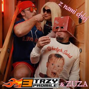 Z nami chlej (feat. Zuza)